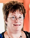 Jo Frethey - Christchurch, Rangiora
